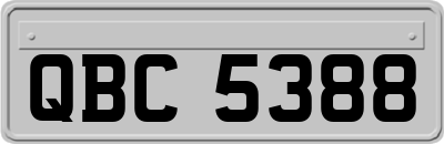 QBC5388