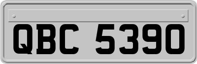 QBC5390