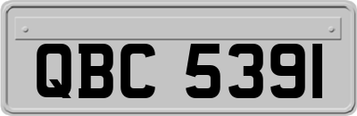 QBC5391