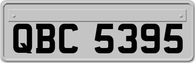 QBC5395