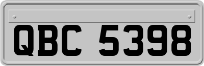 QBC5398