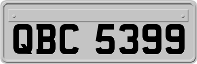QBC5399
