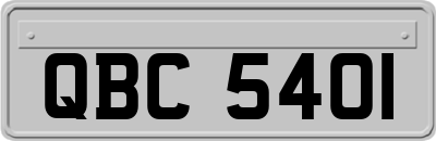QBC5401