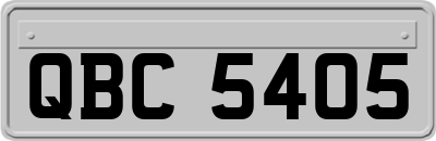 QBC5405
