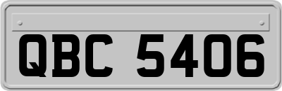 QBC5406