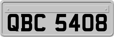 QBC5408
