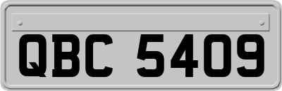 QBC5409