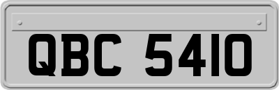 QBC5410