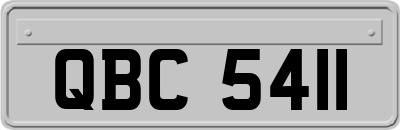 QBC5411
