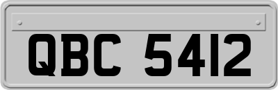 QBC5412