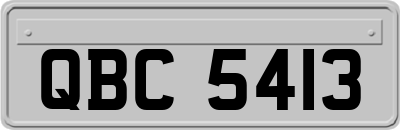 QBC5413