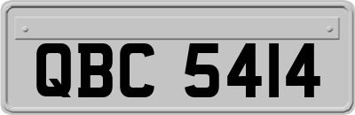 QBC5414