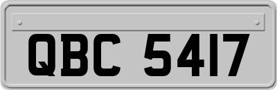 QBC5417