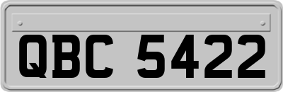 QBC5422