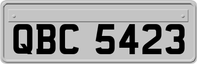 QBC5423
