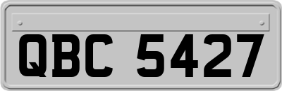 QBC5427