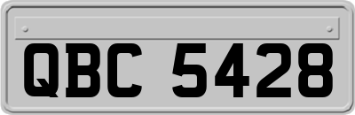 QBC5428