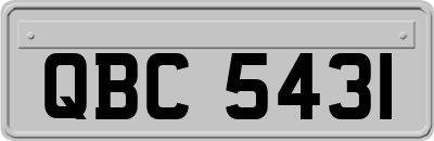 QBC5431