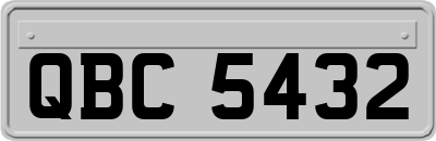 QBC5432