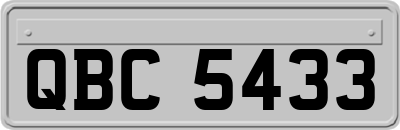 QBC5433