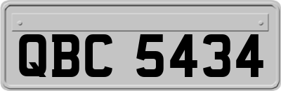 QBC5434