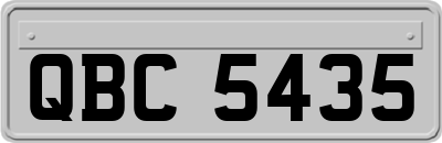 QBC5435