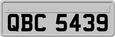 QBC5439