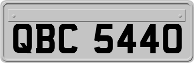 QBC5440