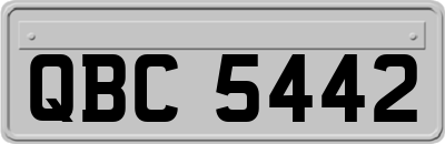 QBC5442
