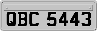 QBC5443