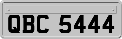 QBC5444