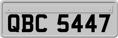 QBC5447