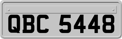 QBC5448