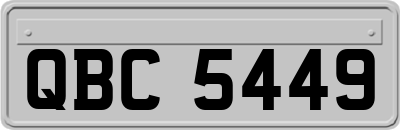 QBC5449