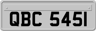QBC5451