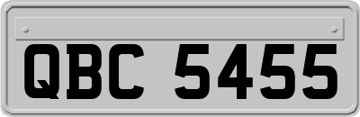 QBC5455
