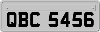 QBC5456