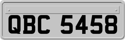 QBC5458