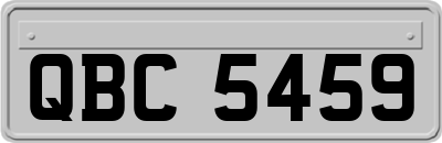 QBC5459