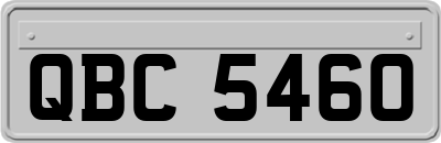 QBC5460