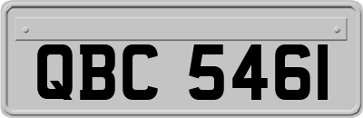 QBC5461