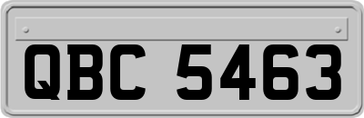 QBC5463