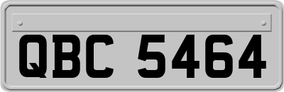 QBC5464