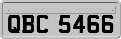 QBC5466