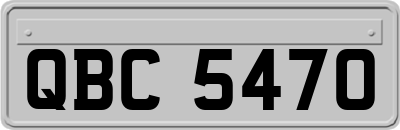 QBC5470