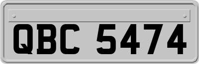 QBC5474