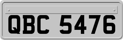 QBC5476