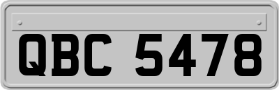 QBC5478