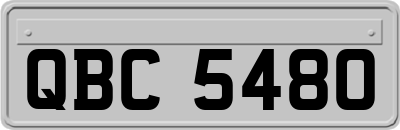 QBC5480