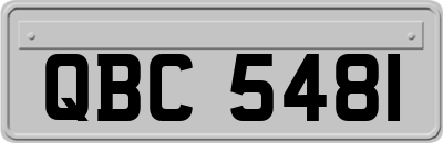 QBC5481